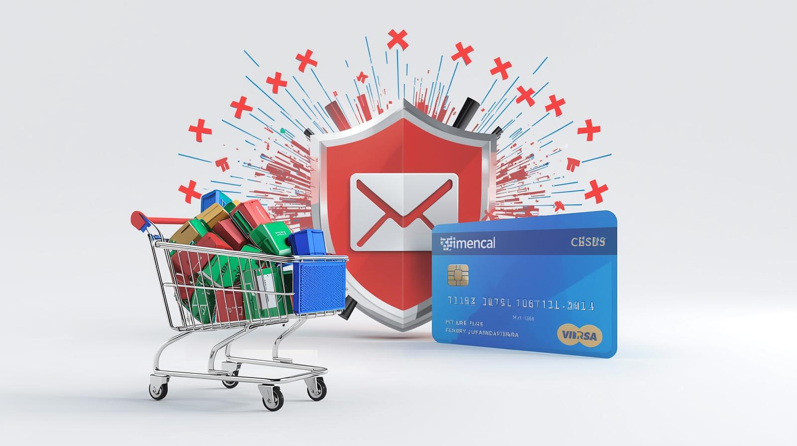 Avoid Data Breaches: Use Throwaway Emails for Online Shopping & Deals