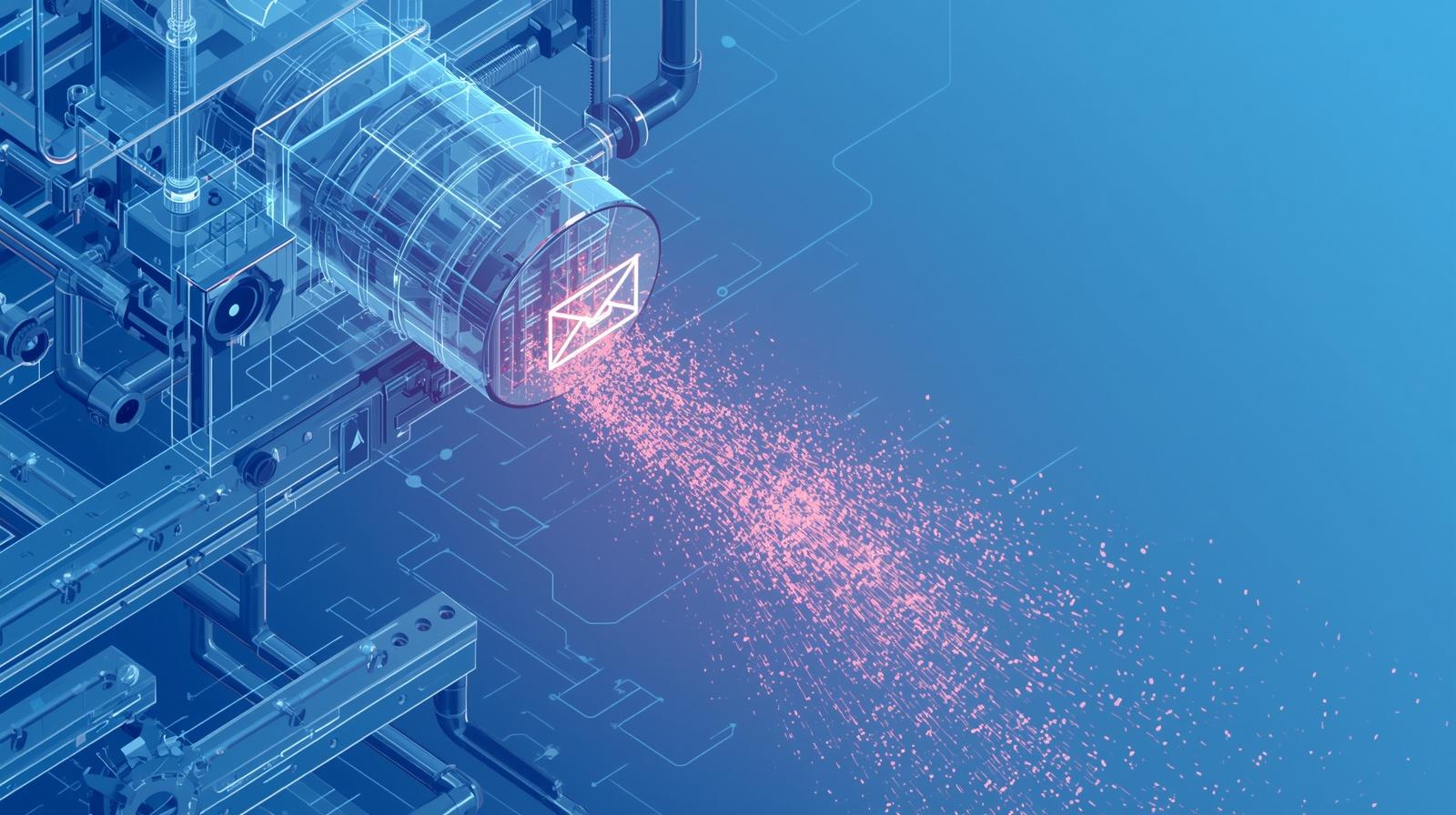 How Temp Mail Works Technically (Behind the Scenes for Curious Users)