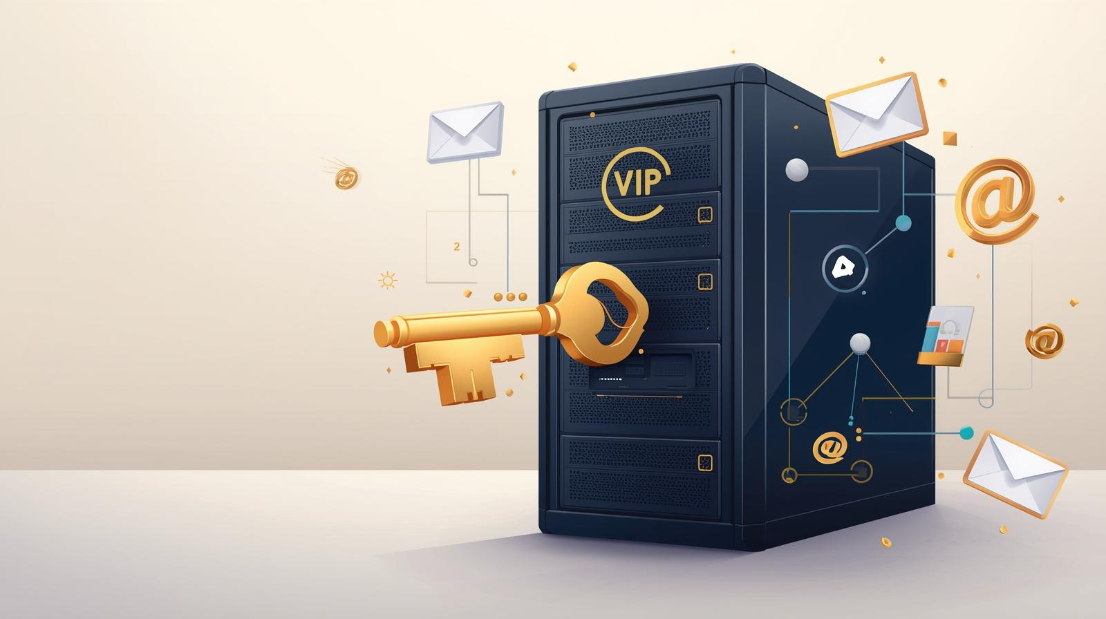 Custom Domain Temp Mail: Is It Worth It for Advanced Users?