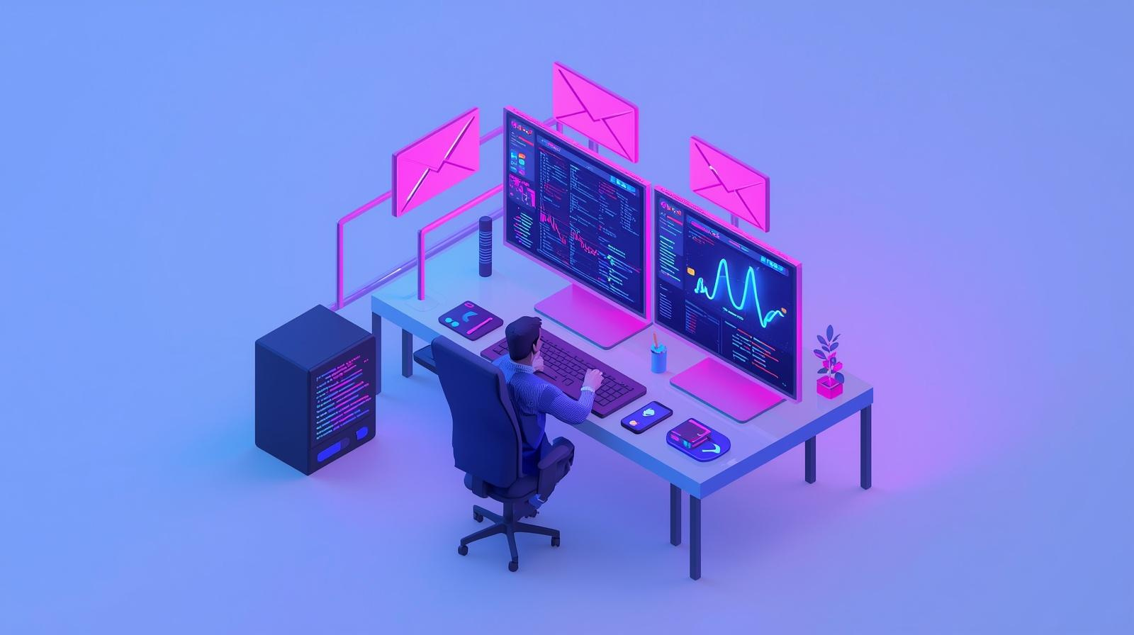 How Developers and Testers Use Temp Mail for App & Website Testing