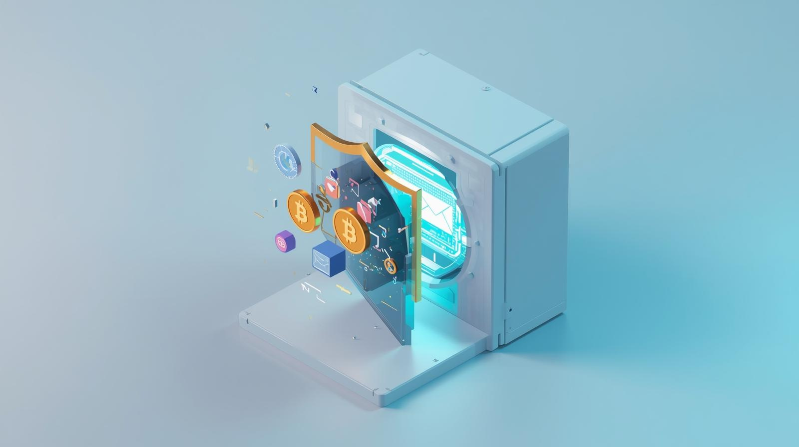 Temp Mail for Crypto & NFT Sign-ups: Extra Layer of Protection