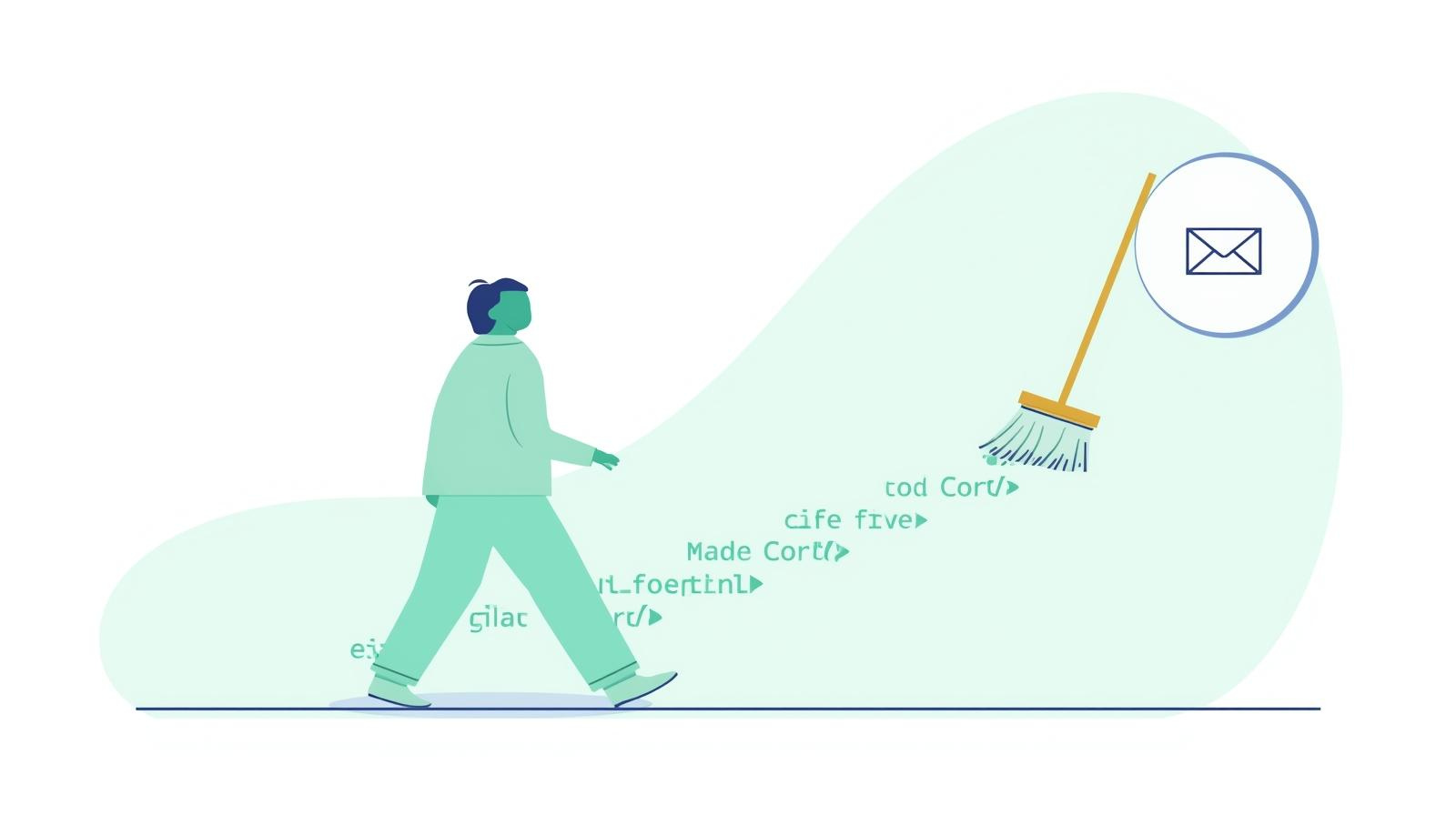 How Temp Mail Helps Reduce Your Digital Footprint