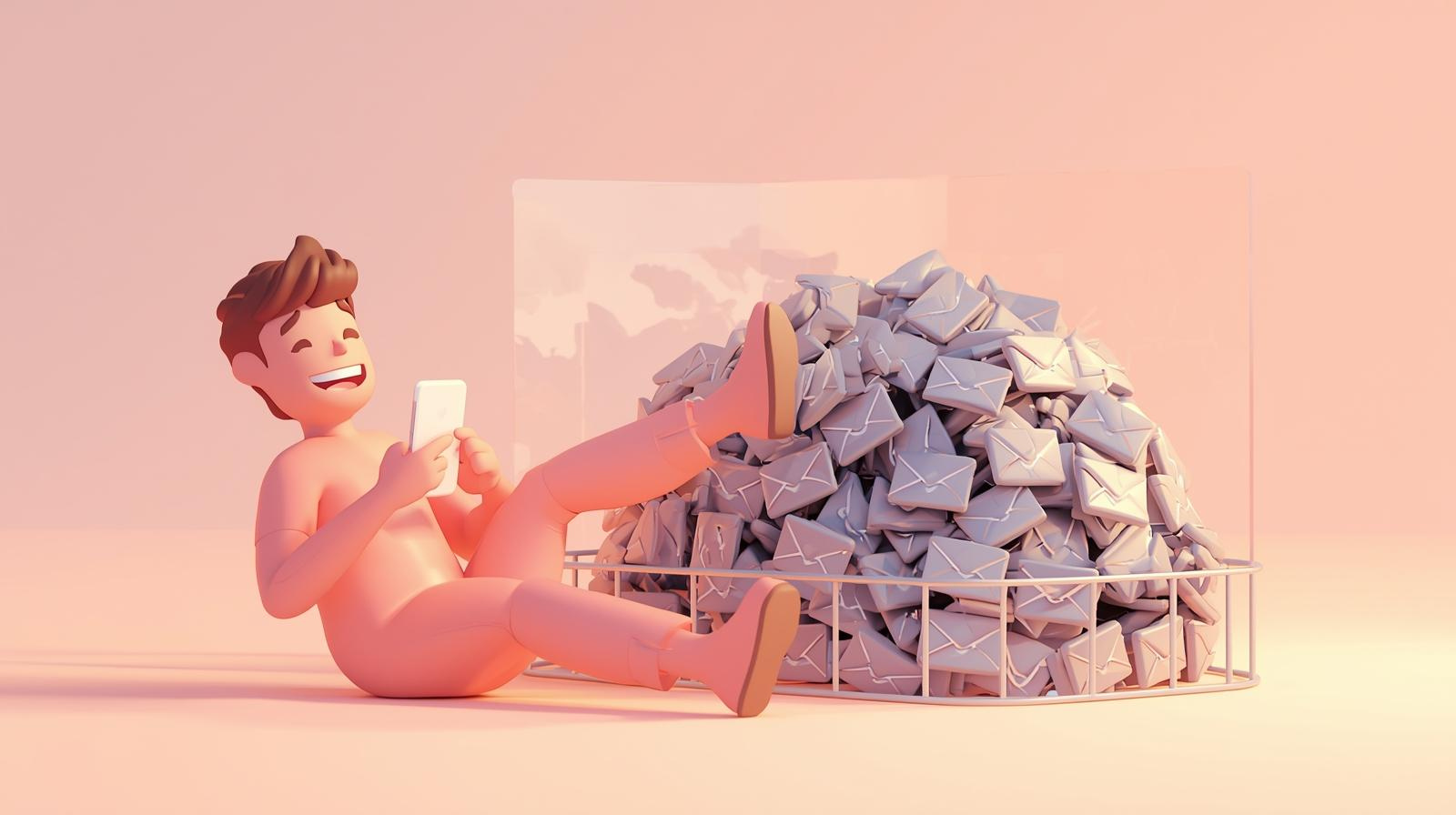 Real User Stories: How Disposable Email Saved My Inbox