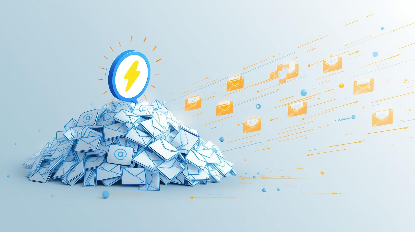 Temp Mail Inbox Management: Tips to Find Important Messages Fast