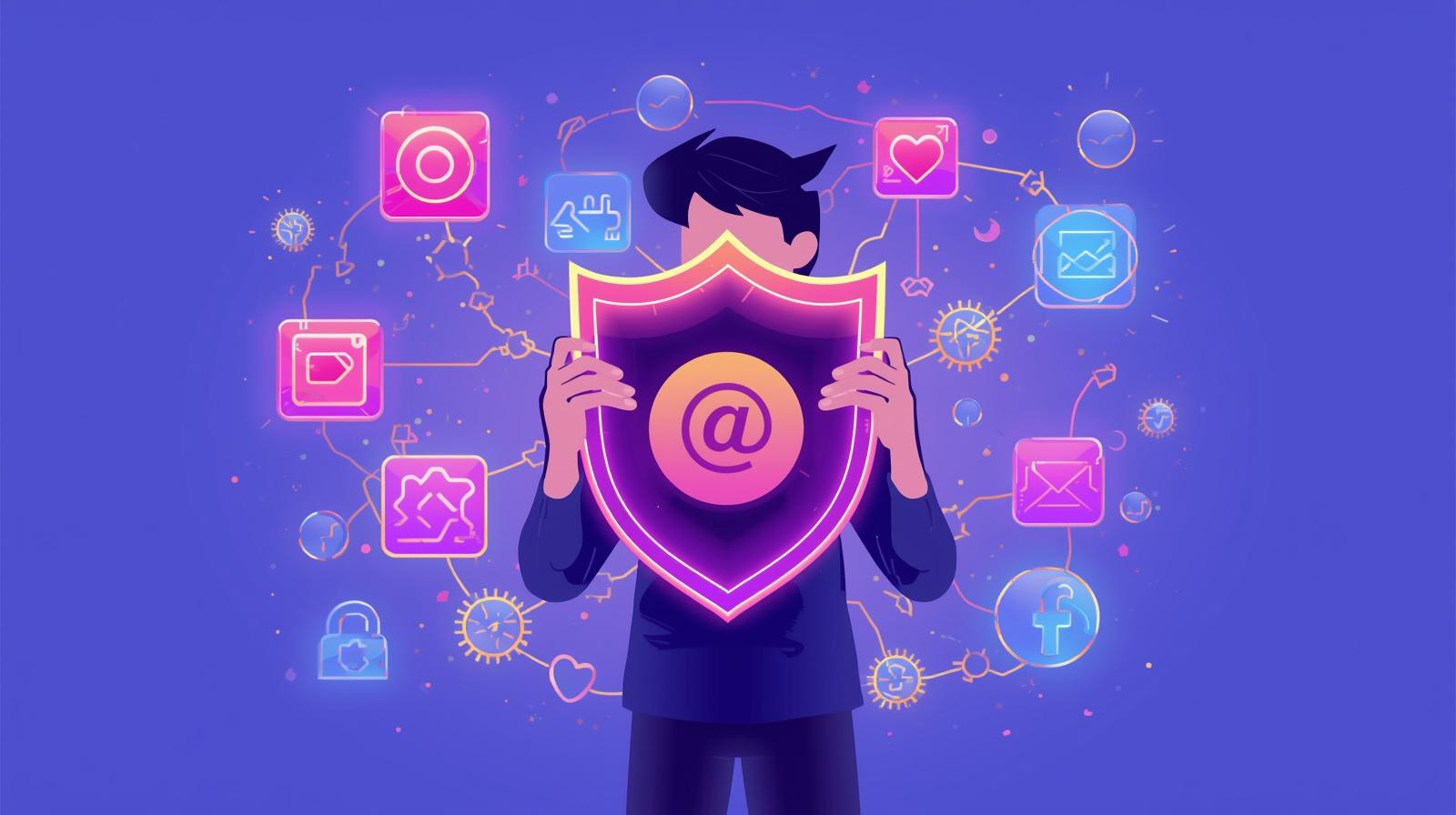 Temp Mail for Social Media: Safe Sign-ups for Instagram, TikTok, Facebook