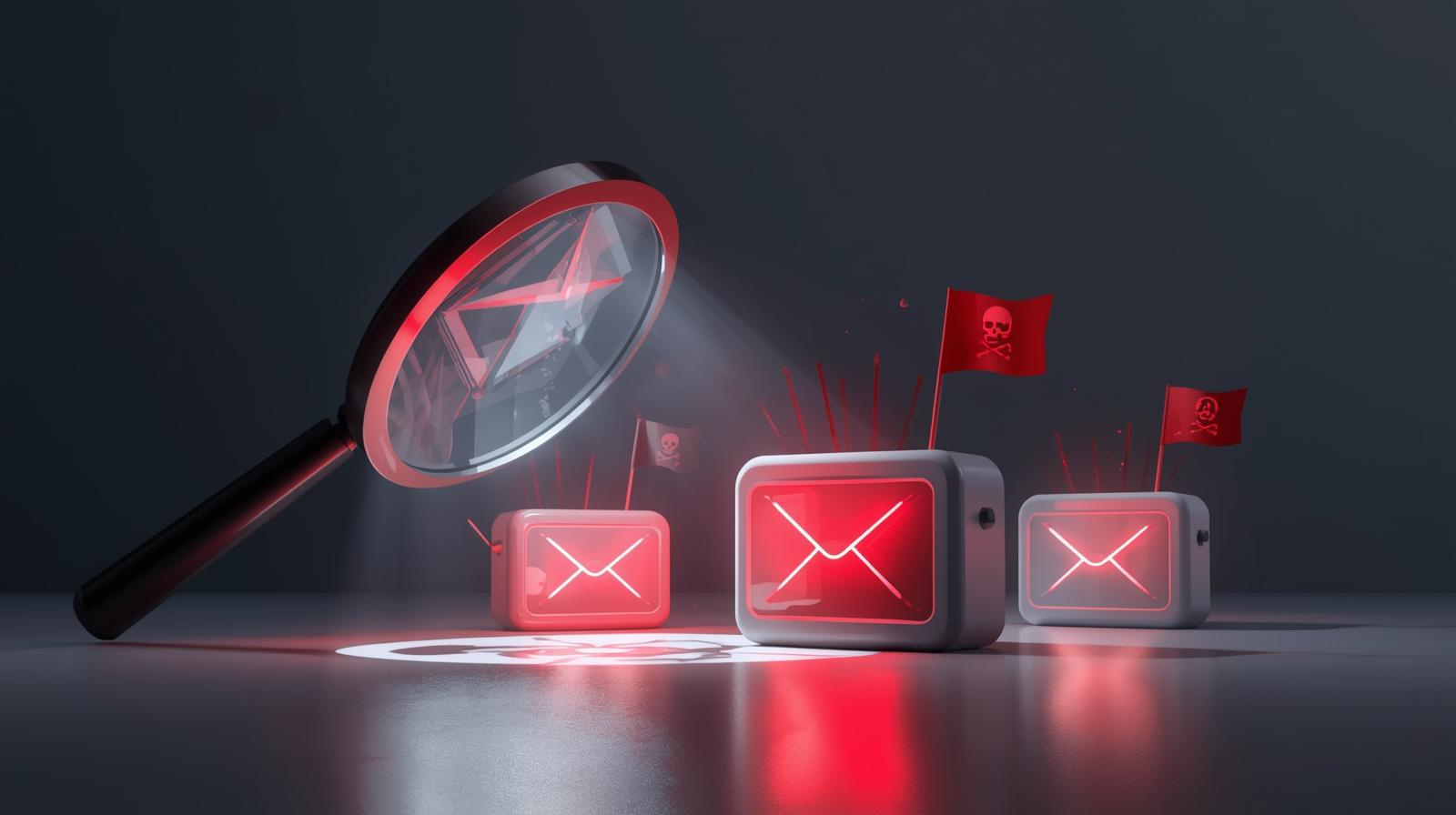 How to Spot Fake or Malicious Temp Mail Services (Red Flags)