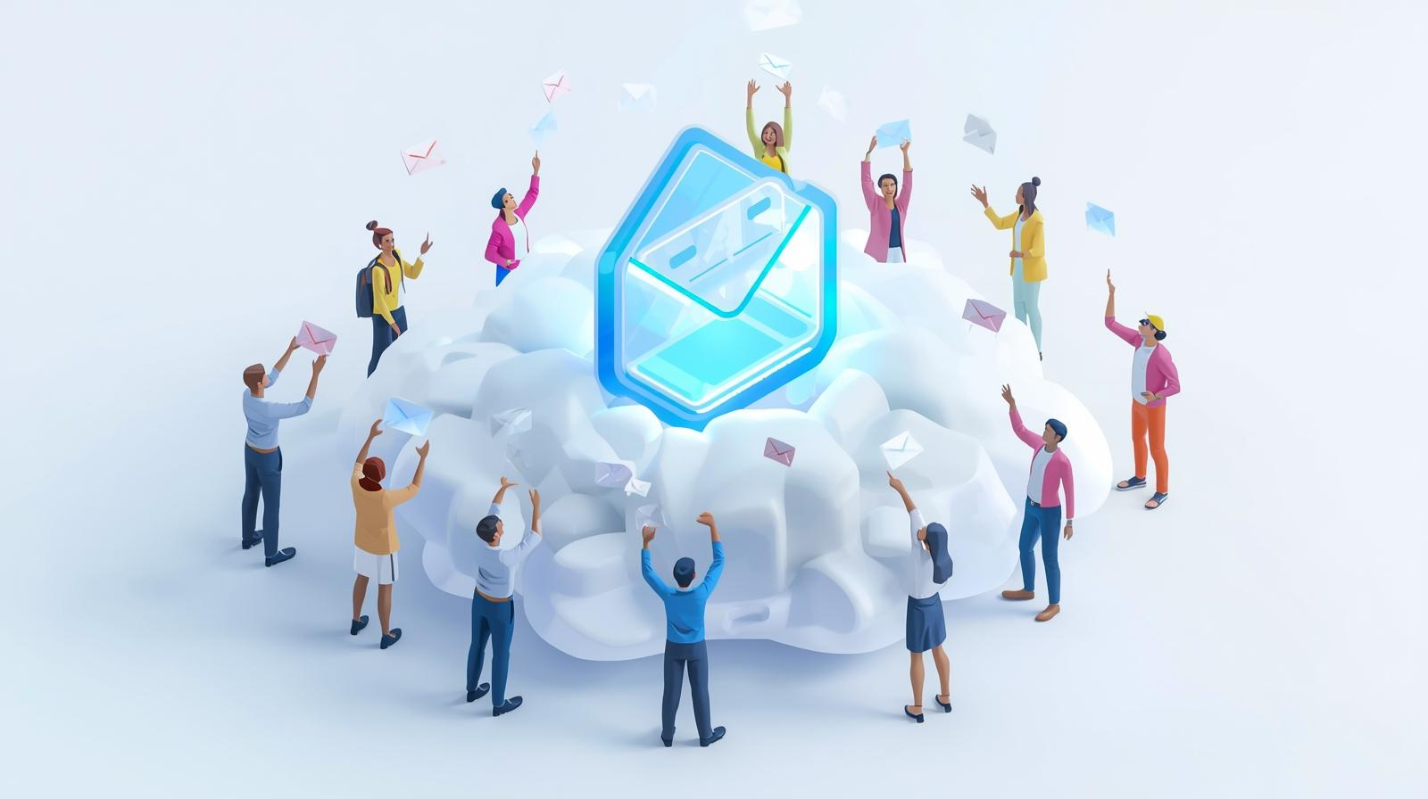 What is Temporary Email and Why Everyone Should Use It in 2026