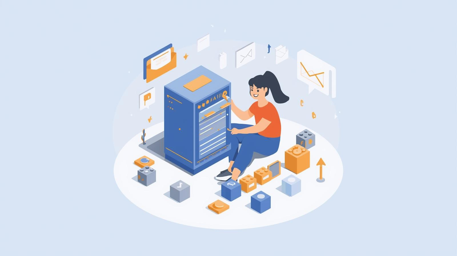 Building Your Own Temp Mail Service: Is It Possible for Beginners?