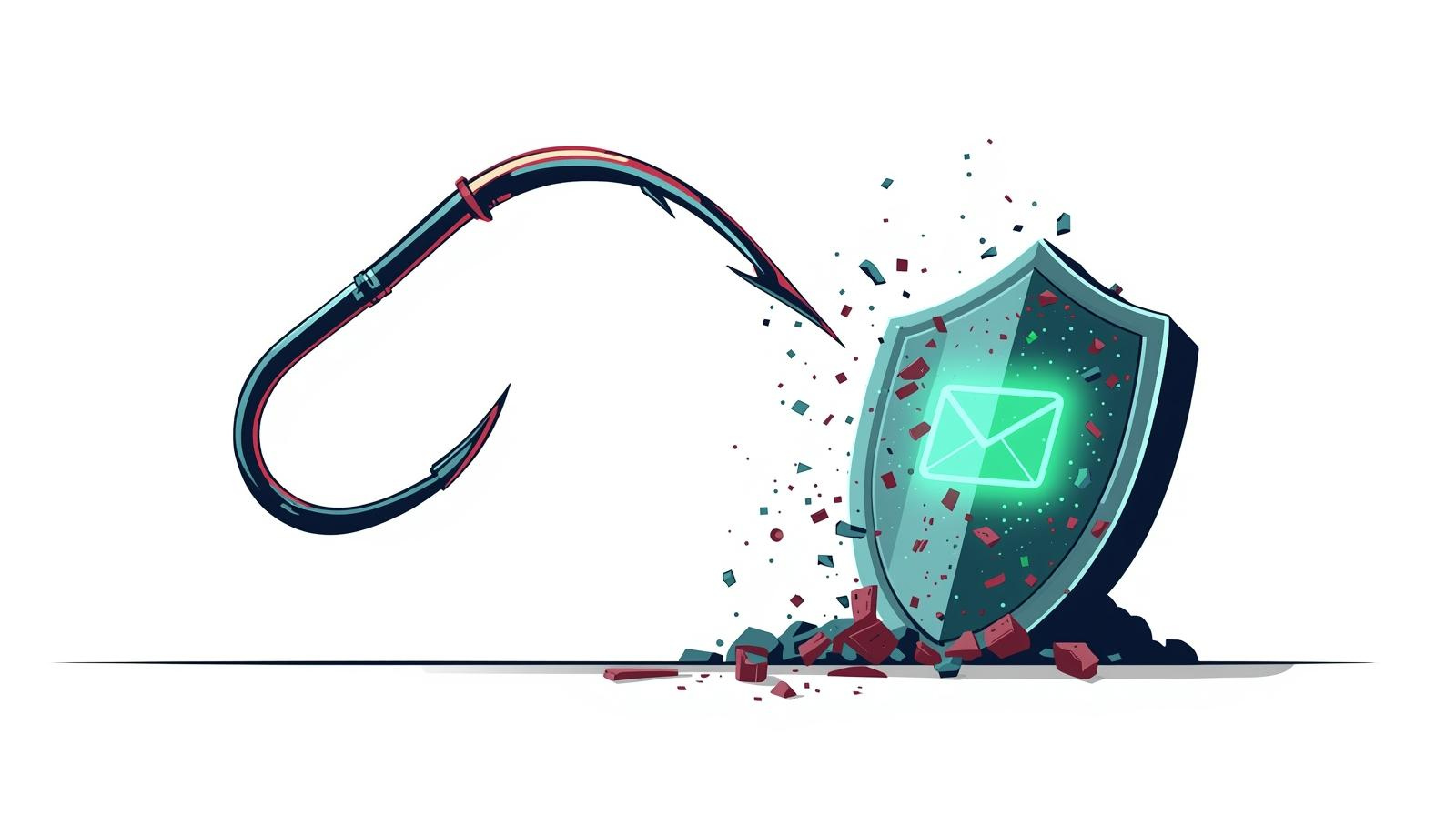 Protect Against Phishing Scams Using Disposable Email Addresses