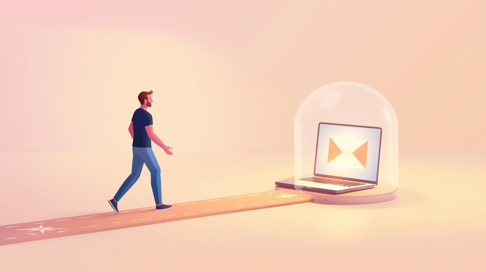 The Complete Beginner’s Guide to Using Temporary Email Safely