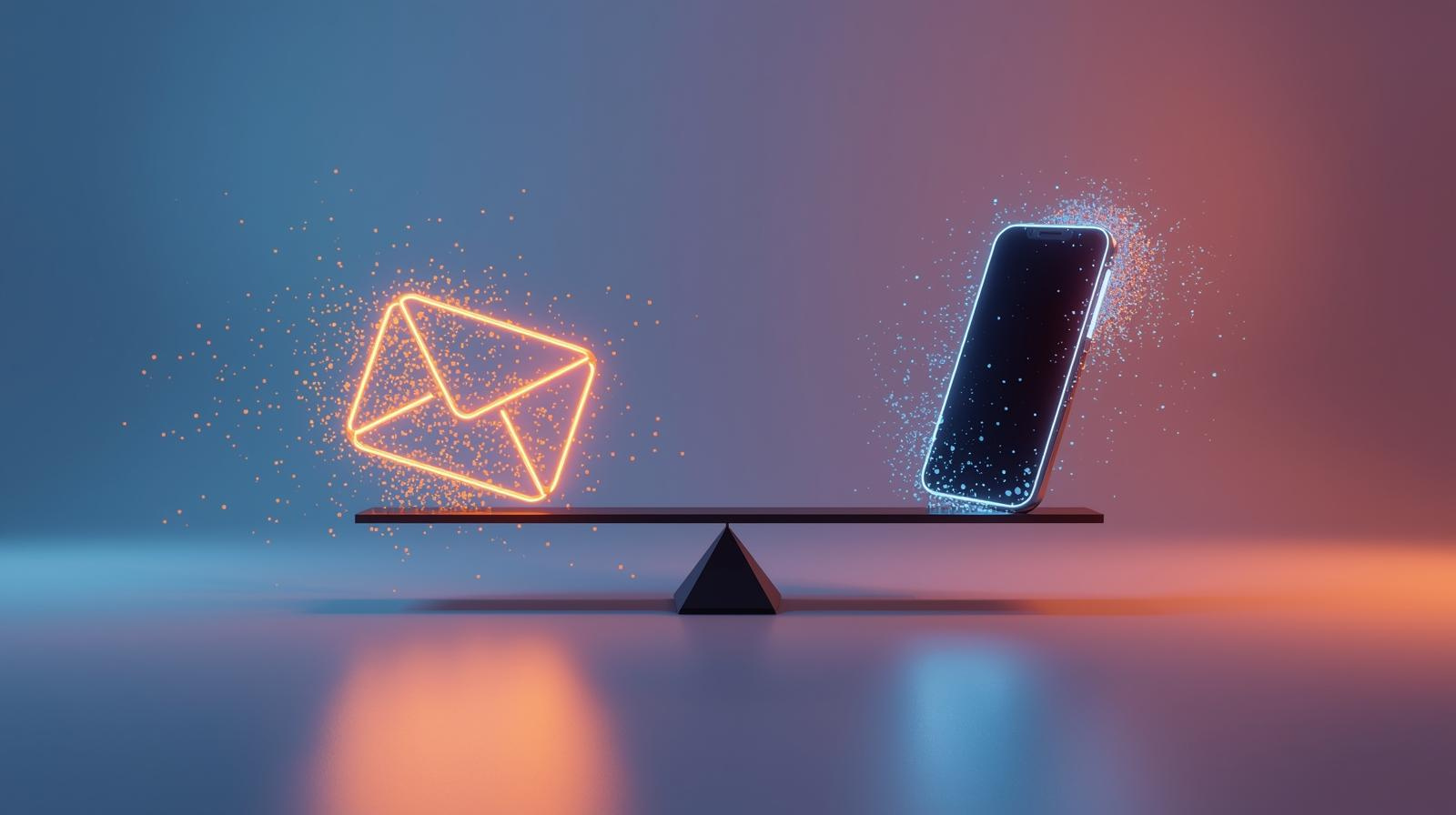 Disposable Email vs Burner Phone Numbers: Which is More Useful?