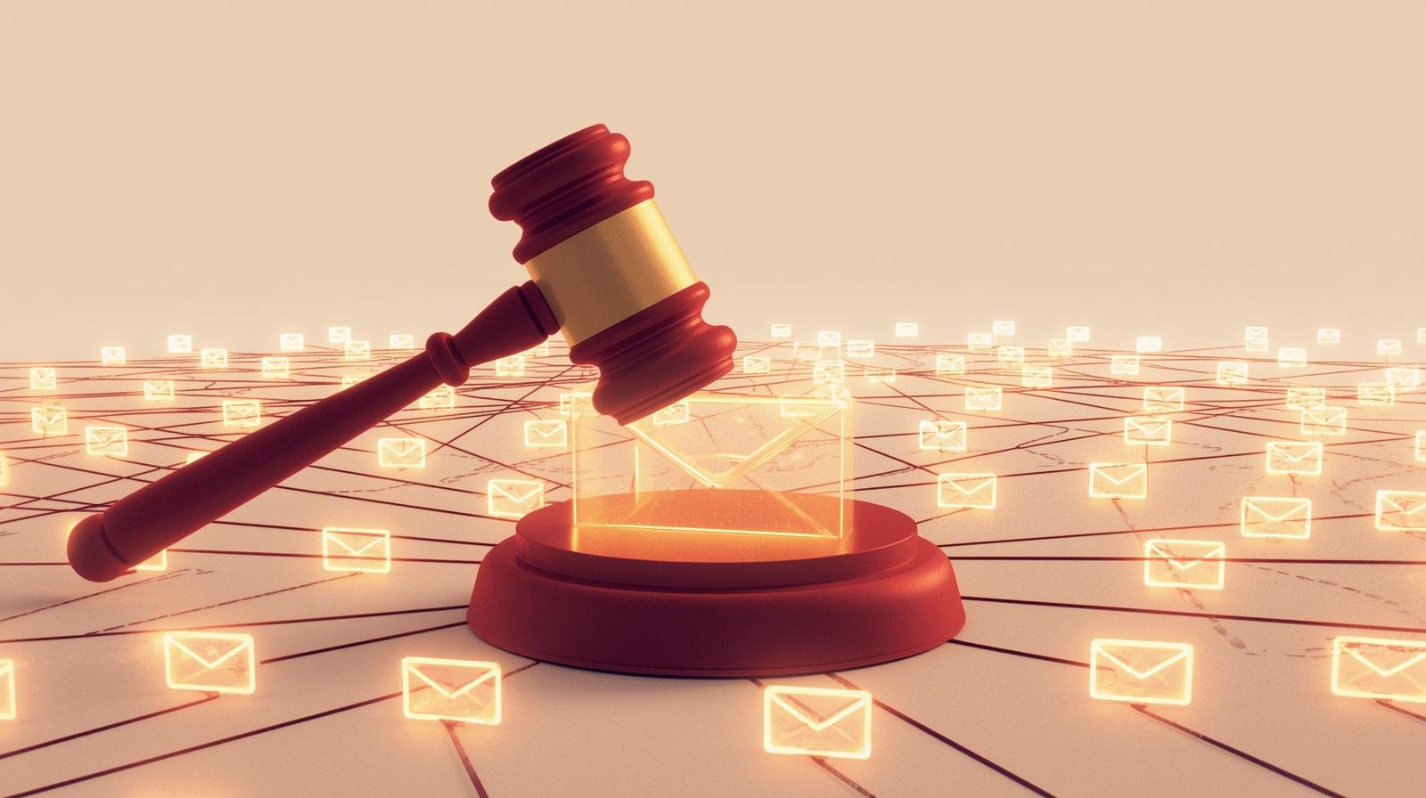 How Governments and Laws Are Affecting Disposable Email Services
