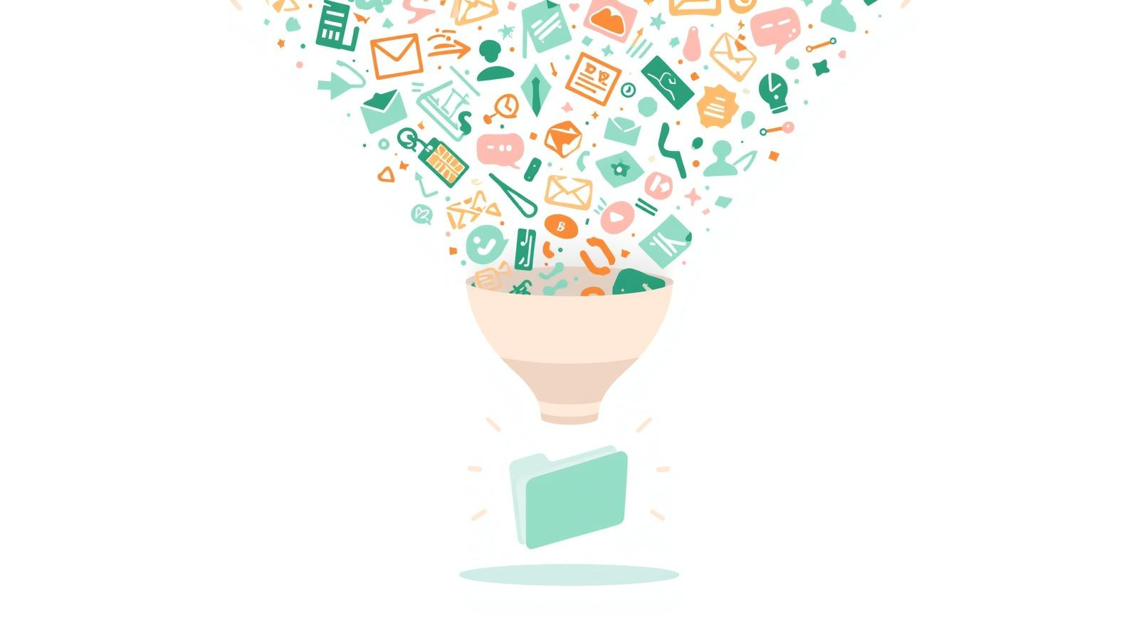 Temp Mail for Newsletter Sign-ups: Get Content Without Inbox Clutter