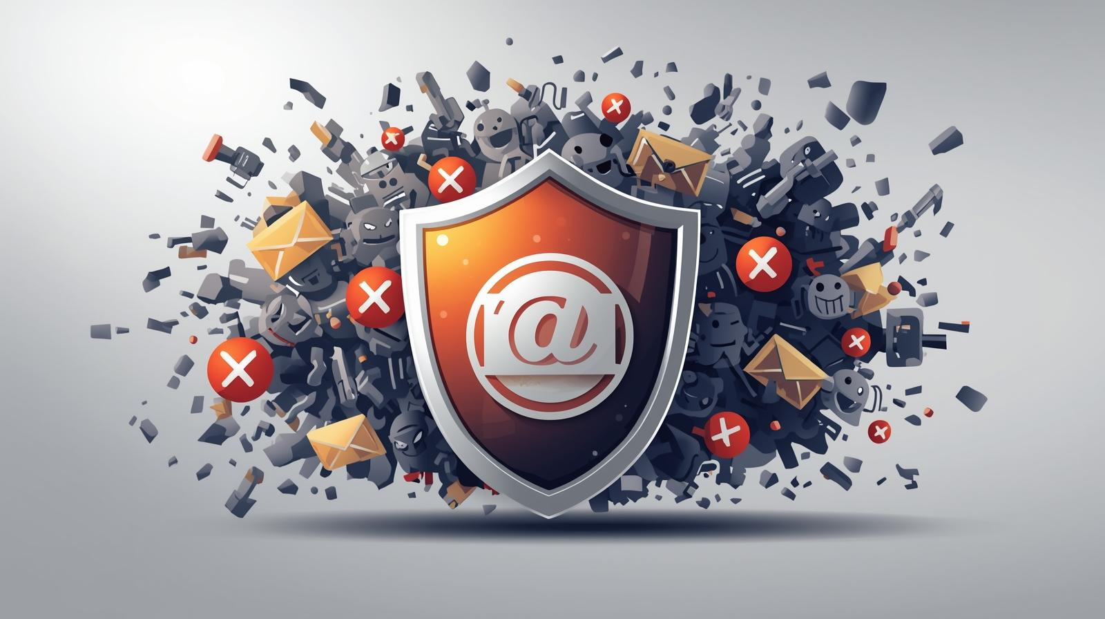 How Temp Mail Services Protect Your Real Email from Spam Forever